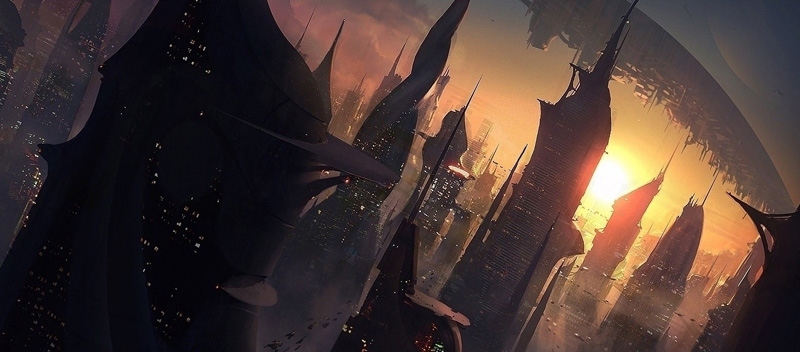 Image Credit - AndreeWallin